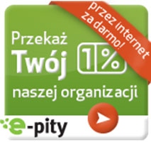 kliknij aby wypełnić pit i przekazać 1% podatku